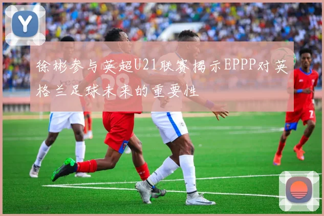 徐彬参与英超U21联赛揭示EPPP对英格兰足球未来的重要性