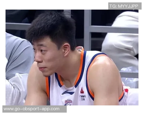 卢伟表示球队精准补强全员将以行动展现敢打敢拼的决心与实力